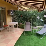 Marion Plage Cagnes-sur-Mer