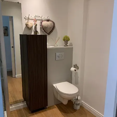 Marion Plage * Καν-συρ-Μερ