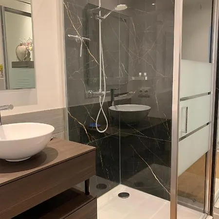 Marion Plage Διαμέρισμα *