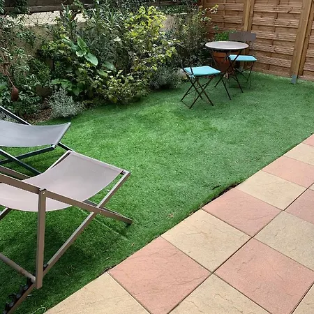 Appartement Marion Plage Site Masdorcyan