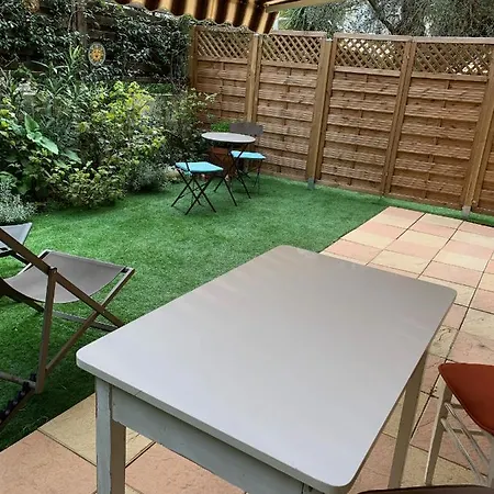 Marion Plage Διαμέρισμα