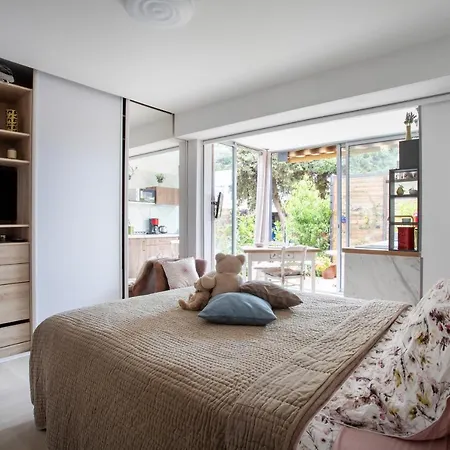 Appartement Marion Plage Site Masdorcyan *