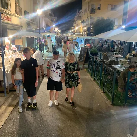 Διαμέρισμα Marion Plage *