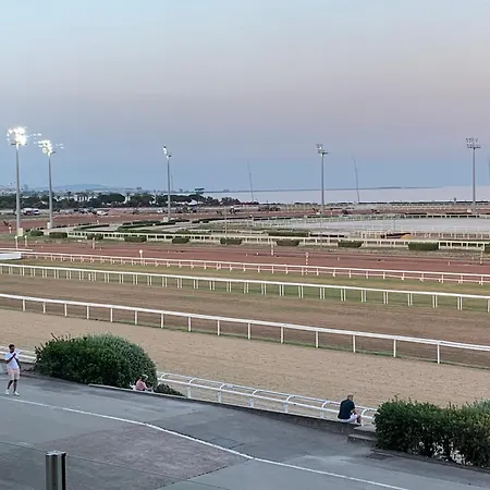 Marion Plage Διαμέρισμα Καν-συρ-Μερ