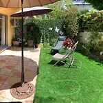 Marion Plage Appartamento Cagnes-sur-Mer