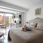 Appartamento Marion Plage Cagnes-sur-Mer