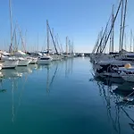 Marion Plage Cagnes-sur-Mer
