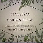 Marion Plage