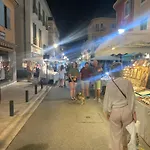 Marion Plage Cagnes-sur-Mer