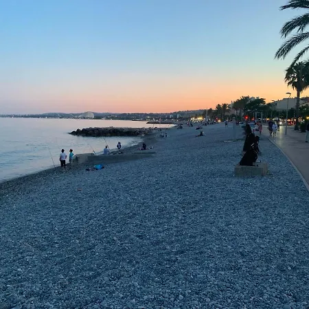 Marion Plage Appartement