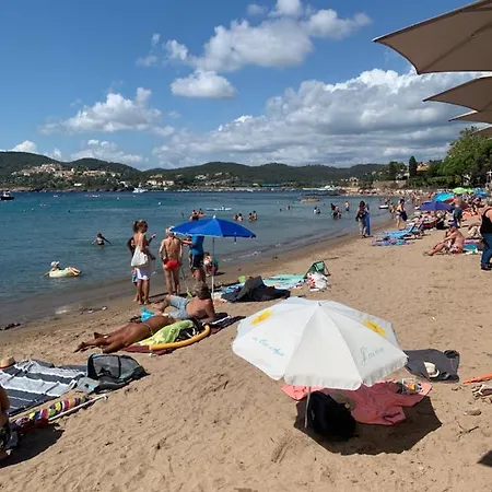 Marion Plage Appartement