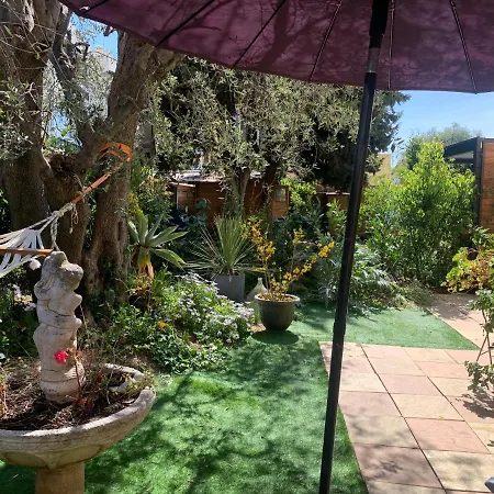 Appartement Marion Plage *