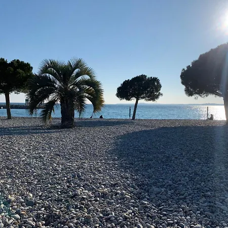 Marion Plage Cagnes-sur-Mer