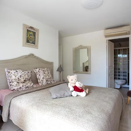 Lejlighed Marion Plage