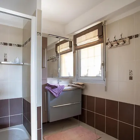 Appartement Marion Plage *