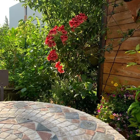 Marion Plage Appartement *