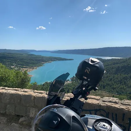 Lejlighed Marion Plage