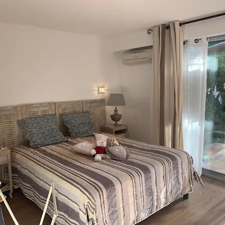 Marion Plage Apartment *