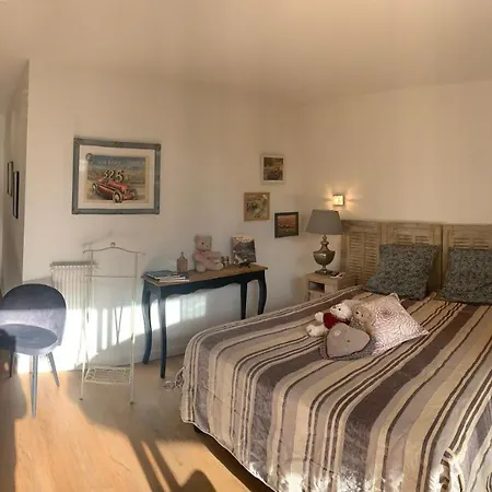 Apartment Marion Plage