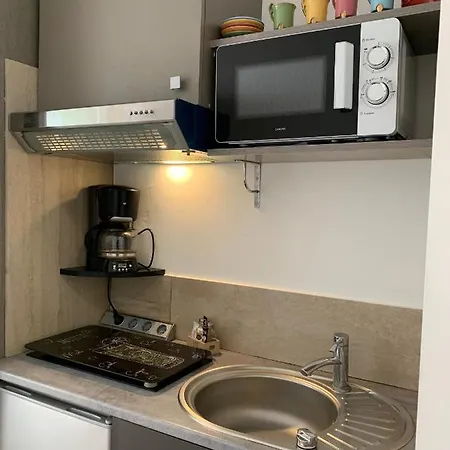 Marion Plage Apartment