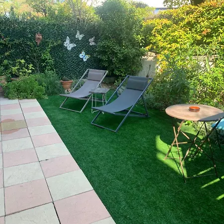 Apartment Marion Plage