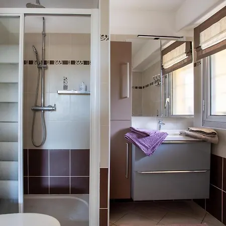 Marion Plage Apartment