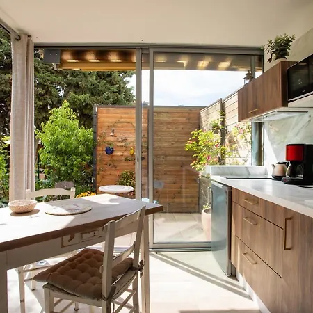 Marion Plage Apartment *