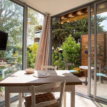 Marion Plage Apartment
