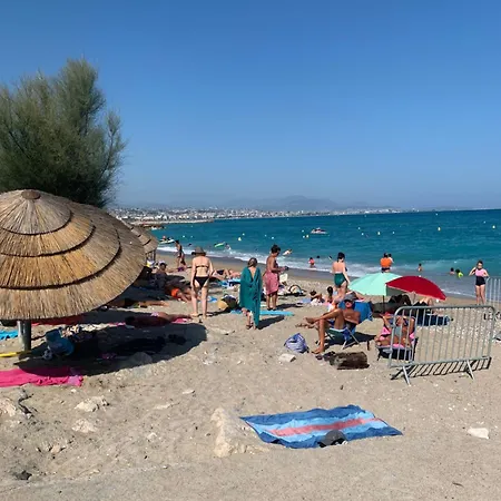 Marion Plage Apartment *